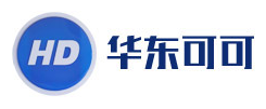 Logo - Wuxi Huadong Cocoa Food Co.,Ltd